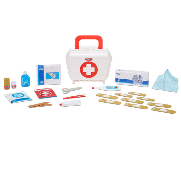 Kid fashion medical kit