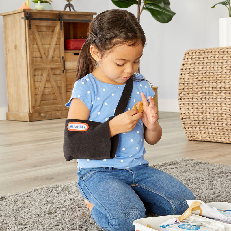 First Aid Kit - Official Little Tikes Website