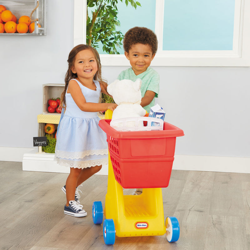 Shopping Cart - Official Little Tikes Website