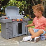 Cook 'n Grow™ BBQ Grill - Official Little Tikes Website