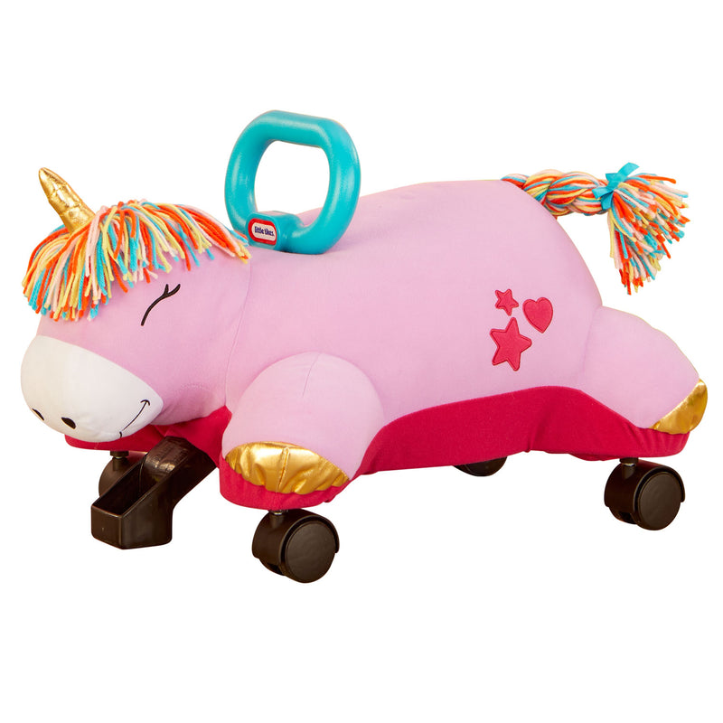 Unicorn Pillow Racer™ - Official Little Tikes Website