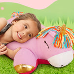 Unicorn Pillow Racer™ - Official Little Tikes Website