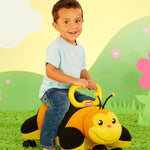 Bee Pillow Racer™ - Official Little Tikes Website