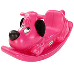 Rockin' Puppy-Magenta - Official Little Tikes Website