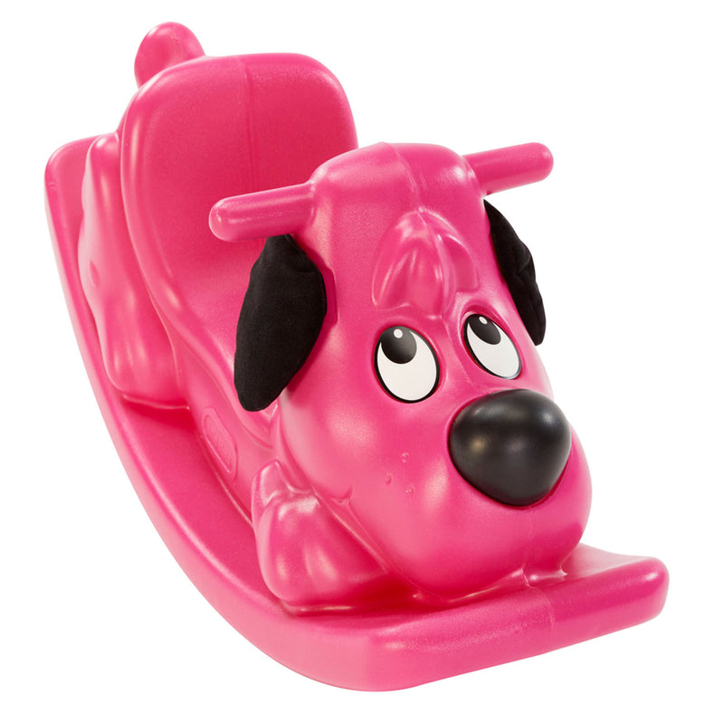 Rockin' Puppy-Magenta - Official Little Tikes Website