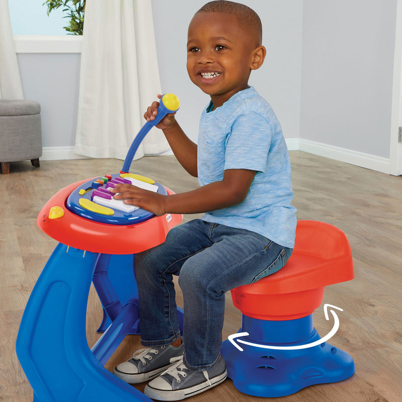 Sing-a-Long Piano - Official Little Tikes Website