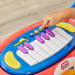 Sing-a-Long Piano - Official Little Tikes Website