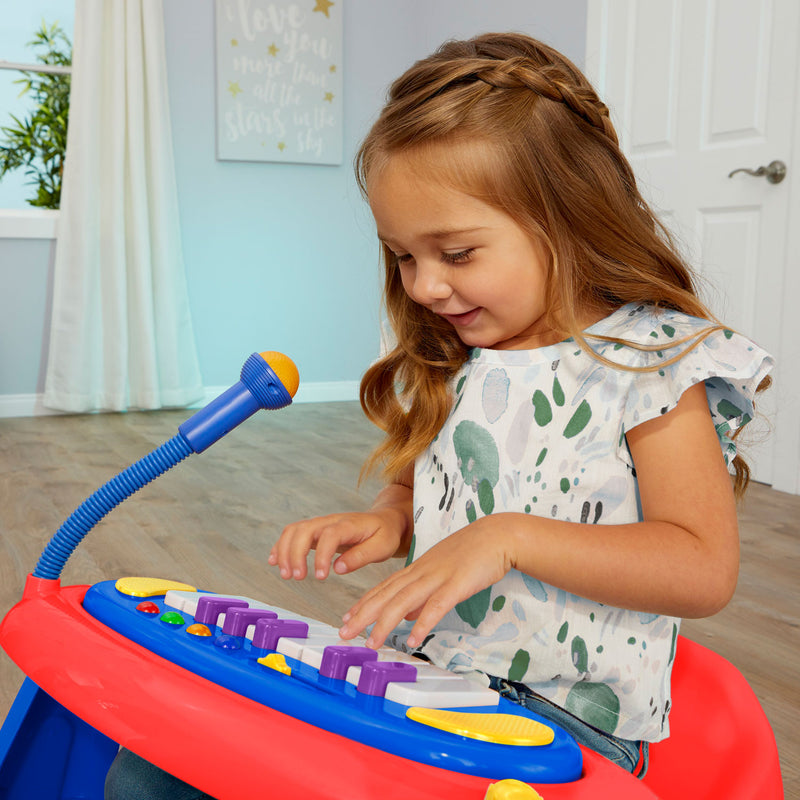 Sing-a-Long Piano - Official Little Tikes Website