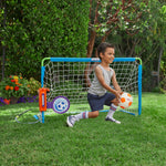 2-in-1 Water Soccer - Official Little Tikes Website