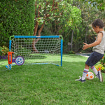 2-in-1 Water Soccer - Official Little Tikes Website