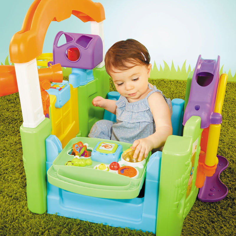 Activity Garden™ - Official Little Tikes Website