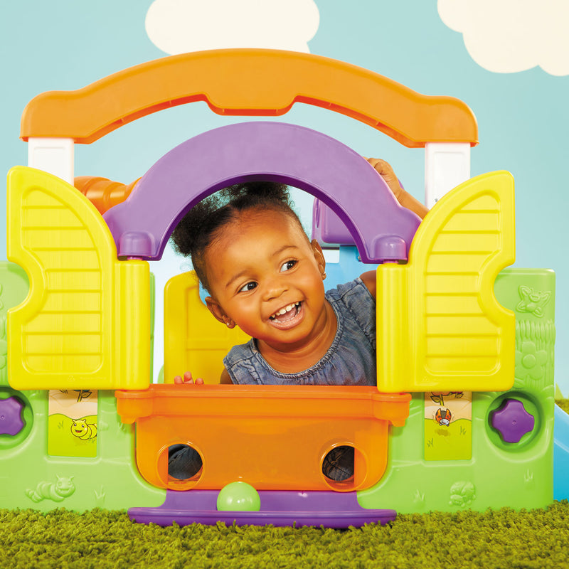 Activity Garden™ - Official Little Tikes Website