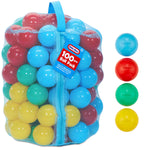 100 Piece Ball Pack - Official Little Tikes Website