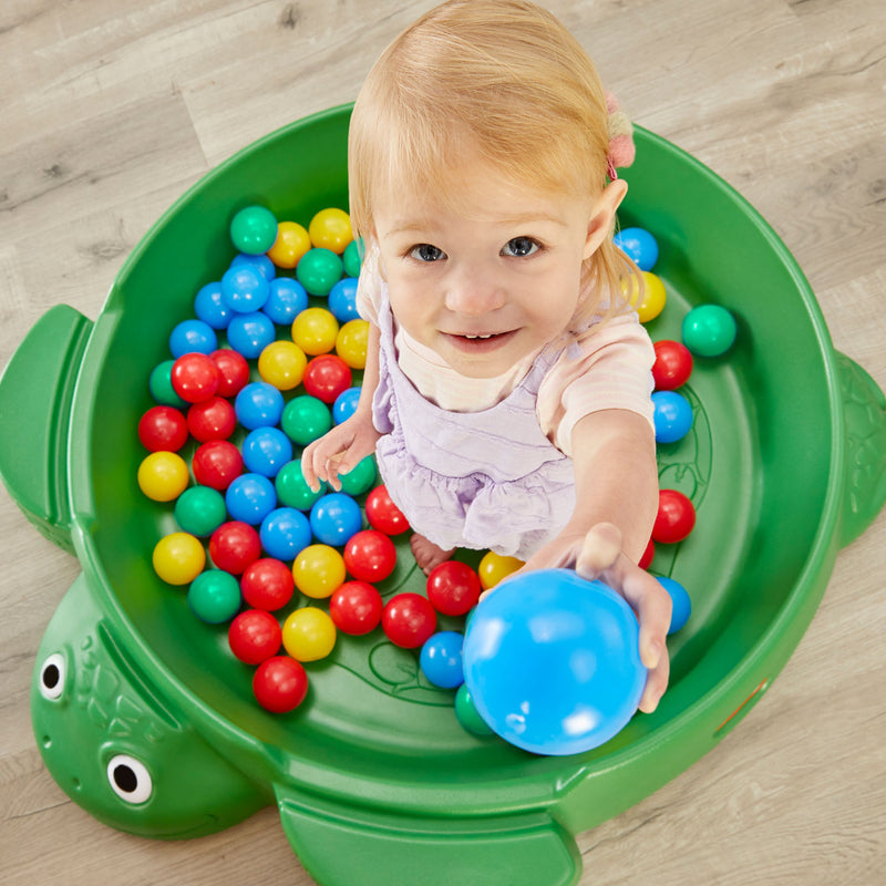 100 Piece Ball Pack - Official Little Tikes Website