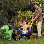 T-Rex Truck - Official Little Tikes Website