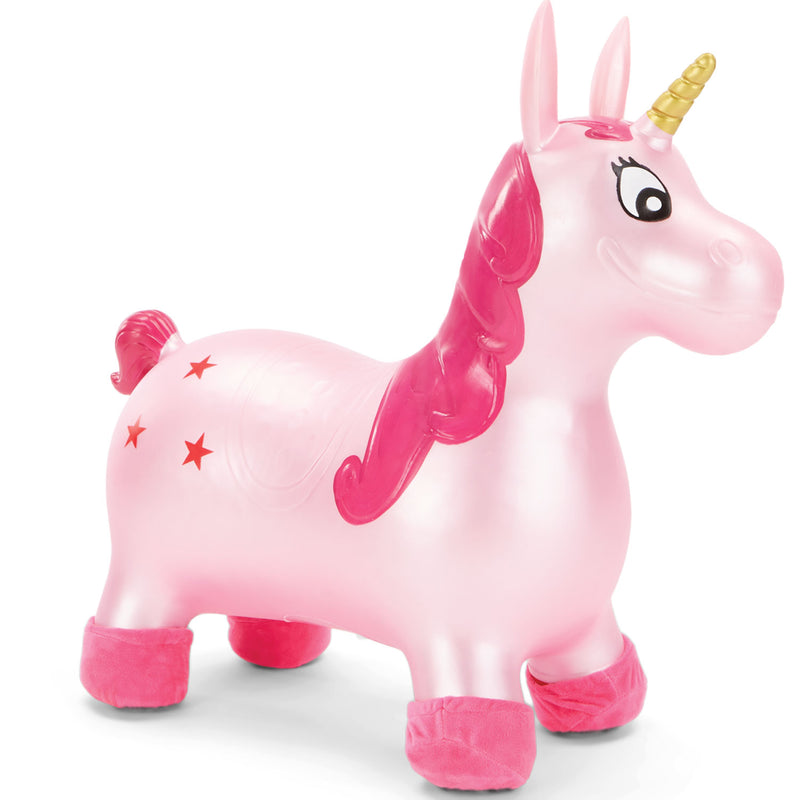 Unicorn Animal Hopper - Official Little Tikes Website