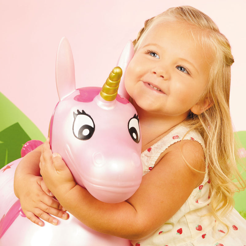 Unicorn Animal Hopper - Official Little Tikes Website