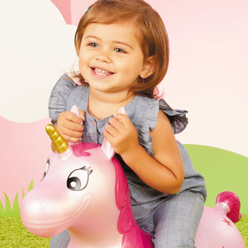 Unicorn Animal Hopper - Official Little Tikes Website