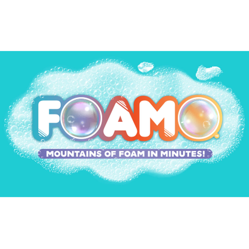 FOAMO™ Foam Machine - Official Little Tikes Website