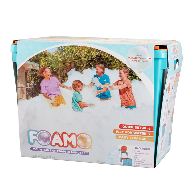 FOAMO™ Foam Machine - Official Little Tikes Website