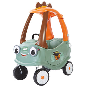 T-Rex Cozy Coupe® - Official Little Tikes Website