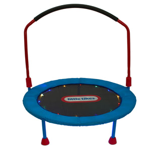 Light-Up Trampoline - Official Little Tikes Website