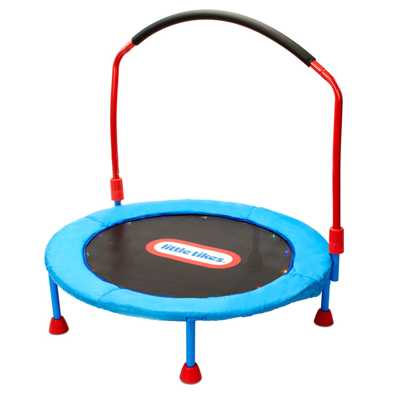 Light-Up Trampoline - Official Little Tikes Website