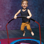 Light-Up Trampoline - Official Little Tikes Website