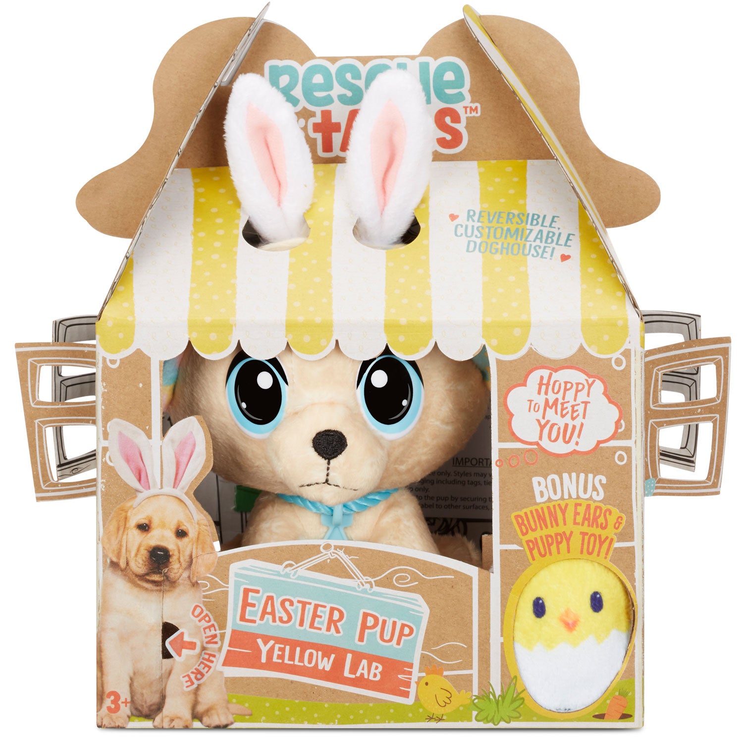 Adopt Me!™ Series 2 Surprise Plush Pets Blind Bag - Styles May Vary