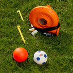 Huge Backyard Soccer & Basketball Court - Official Little Tikes Website