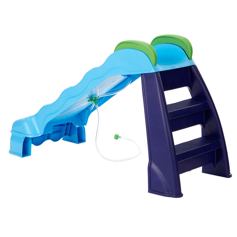 2-in-1 Indoor-Outdoor Slide - Official Little Tikes Website