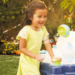 FOAMO™ 3-in-1 Water Table - Official Little Tikes Website