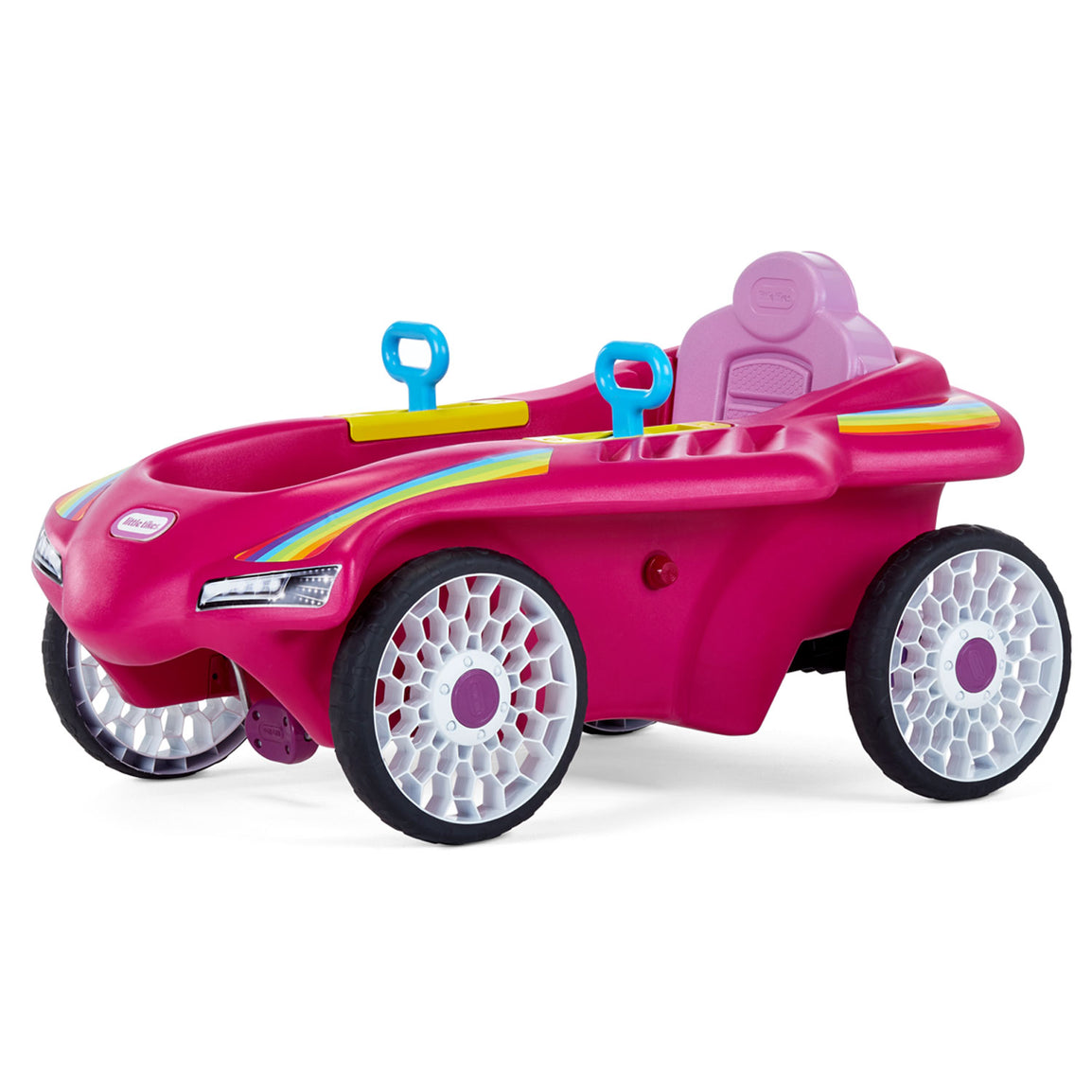 Jett Car Racer - Pink  Little Tikes – Official Little Tikes Website