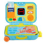 Learn & Play™ Learning Activity Suitcase - Official Little Tikes Website