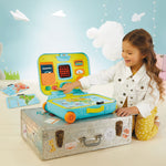 Learn & Play™ Learning Activity Suitcase - Official Little Tikes Website