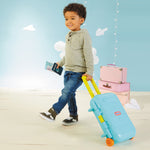 Learn & Play™ Learning Activity Suitcase - Official Little Tikes Website