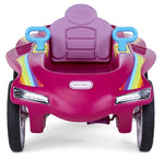 Jett Car Racer™ - Pink - Official Little Tikes Website