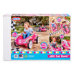 Jett Car Racer™ - Pink - Official Little Tikes Website