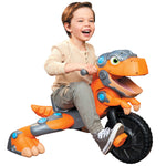 Chompin' Dino Trike - Official Little Tikes Website