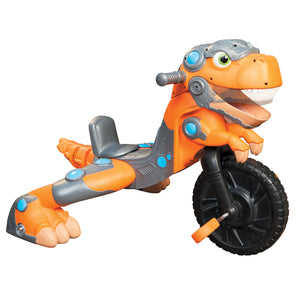 Chompin' Dino Trike - Official Little Tikes Website