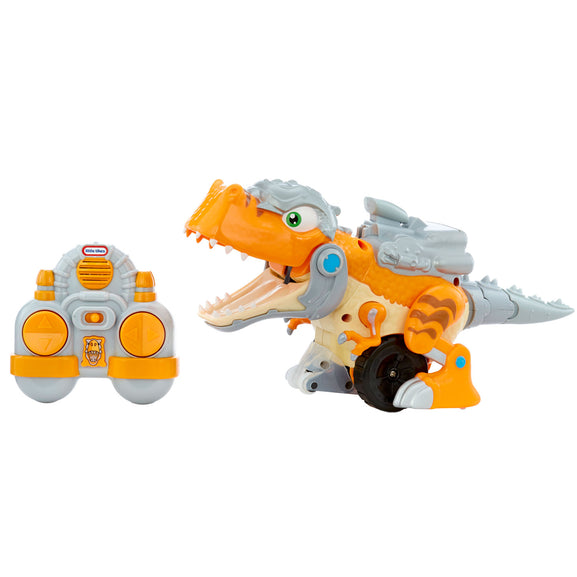 T-Rex Strike RC  little Tikes - Official Little Tikes