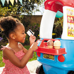 Ice Cream Cozy Truck™ - Official Little Tikes Website