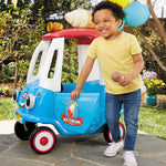 Ice Cream Cozy Truck™ - Official Little Tikes Website