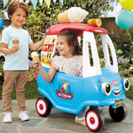 Ice Cream Cozy Truck™ - Official Little Tikes Website