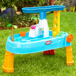 Waterfall Island Water Table - Official Little Tikes Website