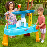 Waterfall Island Water Table - Official Little Tikes Website