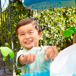 Waterfall Island Water Table - Official Little Tikes Website