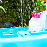 Waterfall Island Water Table - Official Little Tikes Website