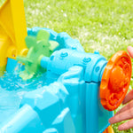 Waterfall Island Water Table - Official Little Tikes Website