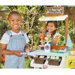 3-in-1 Garden to Table Market - Official Little Tikes Website